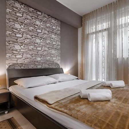 Appartamento Casa Souni - new! Orsera Esterno foto