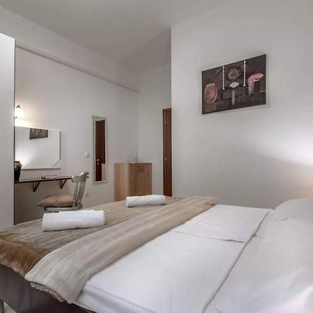 Appartamento Casa Souni - new! Orsera Esterno foto