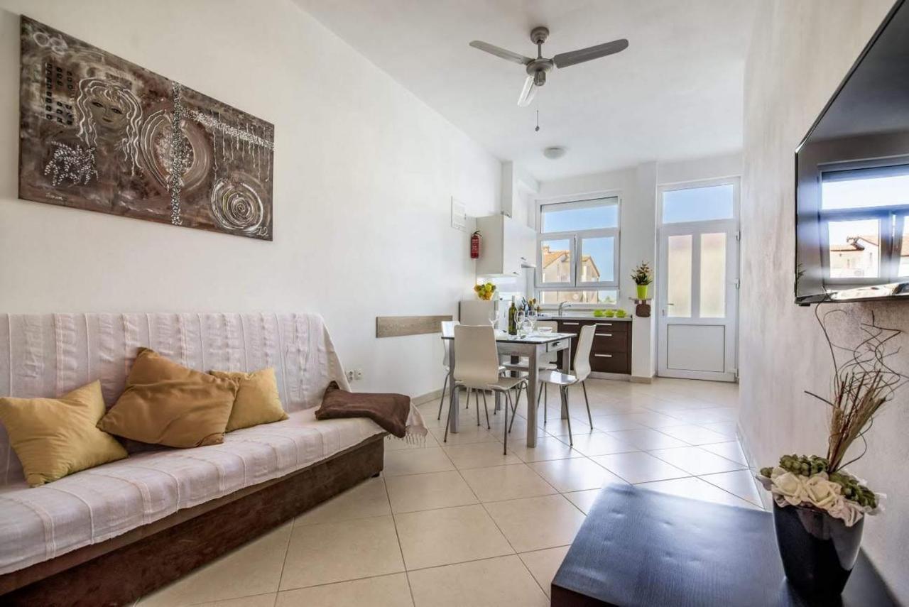 Appartamento Casa Souni - new! Orsera Esterno foto