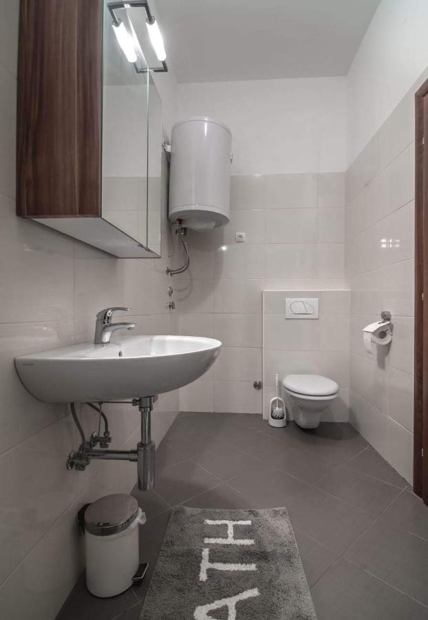 Appartamento Casa Souni - new! Orsera Esterno foto