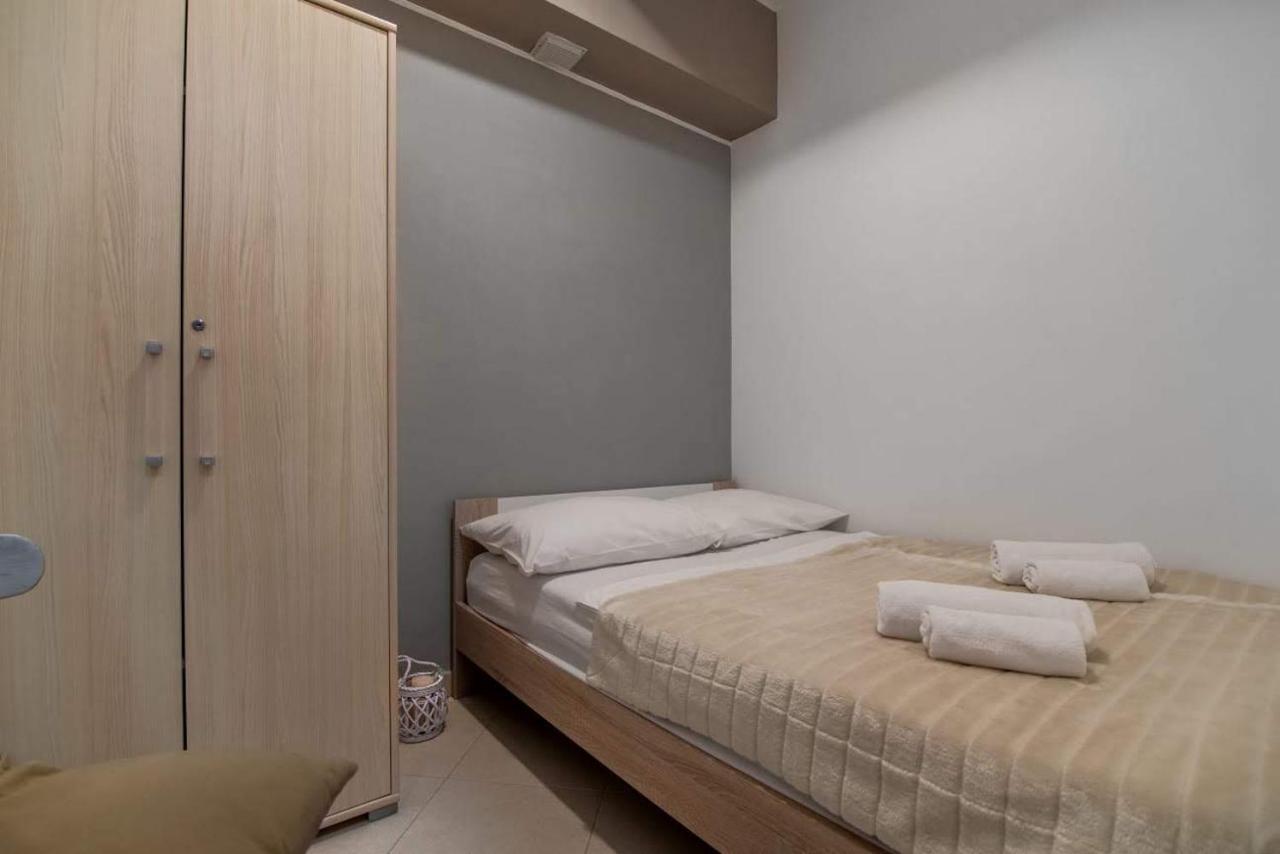 Appartamento Casa Souni - new! Orsera Esterno foto