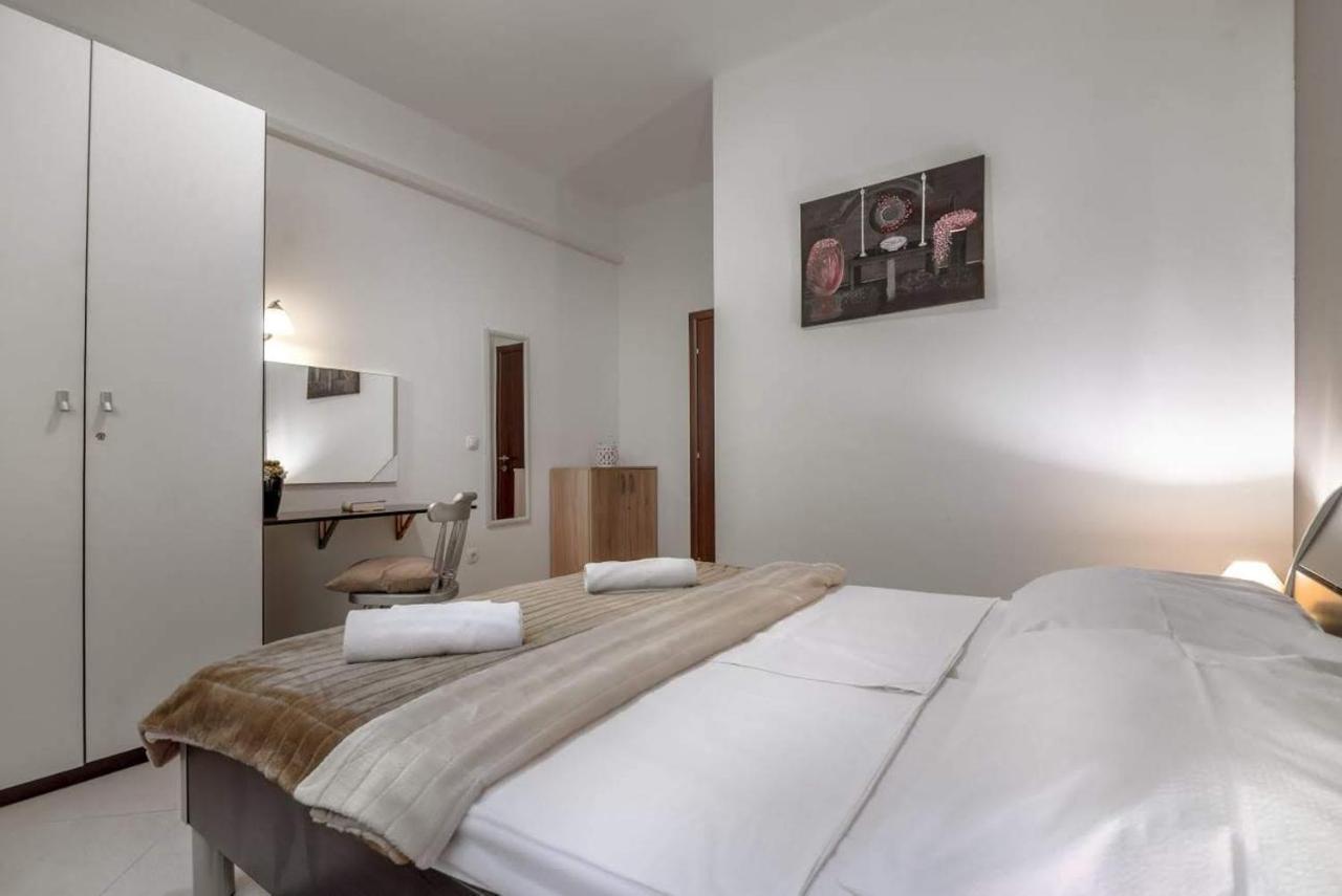 Appartamento Casa Souni - new! Orsera Esterno foto