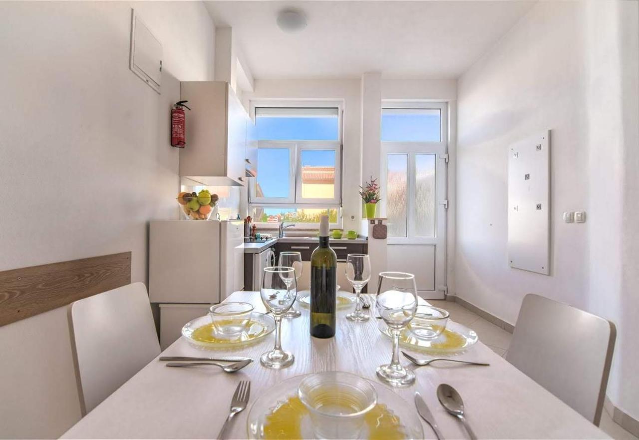 Appartamento Casa Souni - new! Orsera Esterno foto
