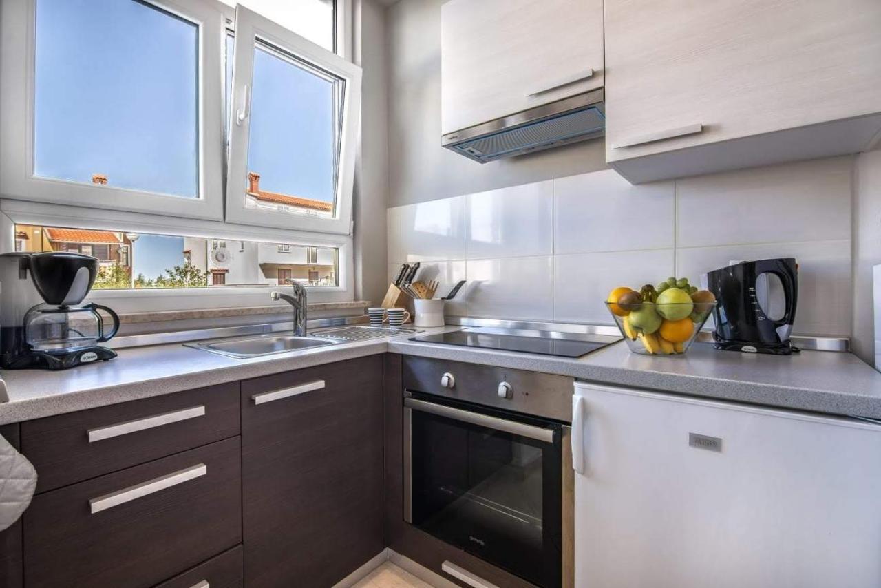 Appartamento Casa Souni - new! Orsera Esterno foto