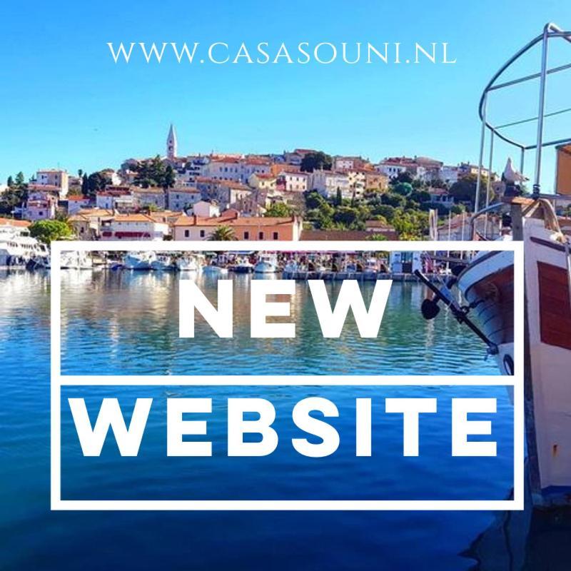 Appartamento Casa Souni - new! Orsera Esterno foto